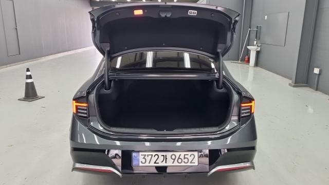 Hyundai Sonata 2026 — photo 16