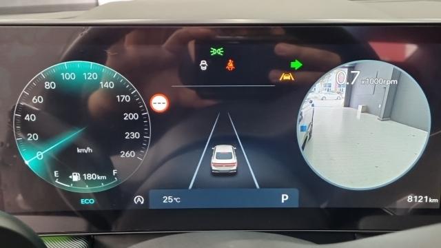 Hyundai Sonata 2026 — photo 17