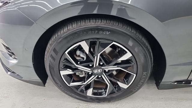 Hyundai Sonata 2026 — photo 18
