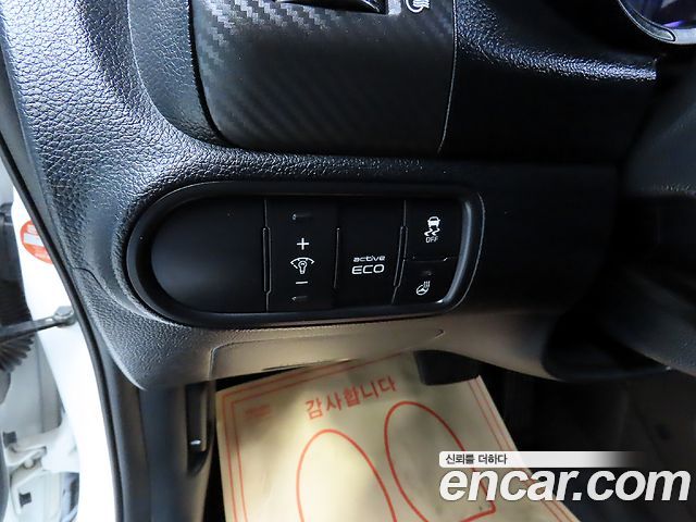 Kia K3 2014 — photo 15