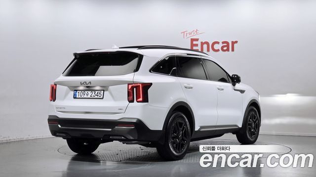 Kia Sorento 2024 — photo 2