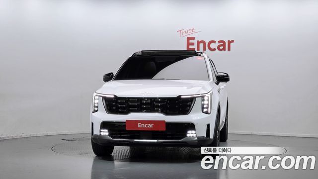 Kia Sorento 2024 — photo 3