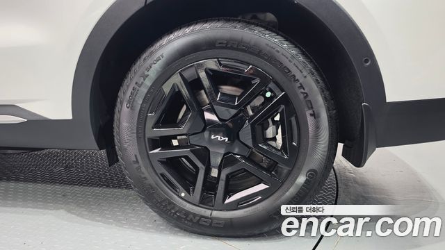 Kia Sorento 2024 — photo 5