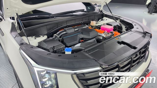 Kia Sorento 2024 — photo 6