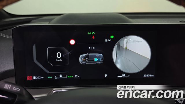 Kia Sorento 2024 — photo 11