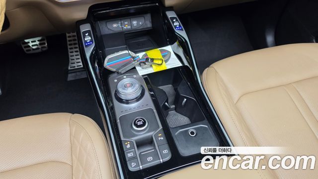 Kia Sorento 2024 — photo 12