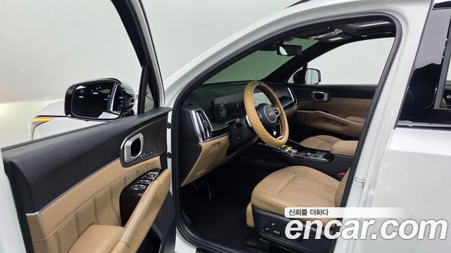 Kia Sorento 2024 — photo 13