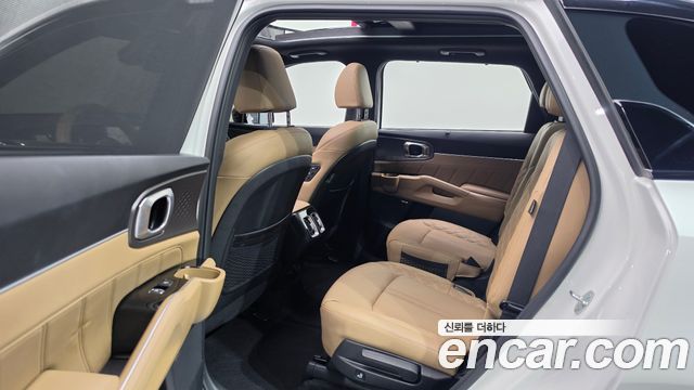 Kia Sorento 2024 — photo 17