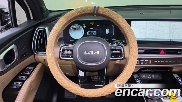 Kia Sorento 2024 — photo 19