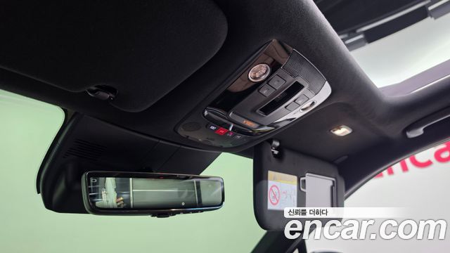 Kia Sorento 2024 — photo 22
