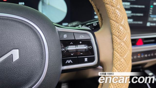 Kia Sorento 2024 — photo 23