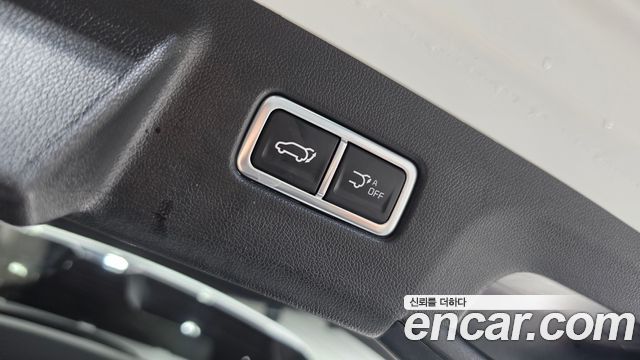 Kia Sorento 2024 — photo 24