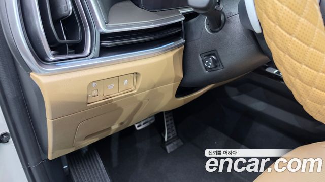 Kia Sorento 2024 — photo 26
