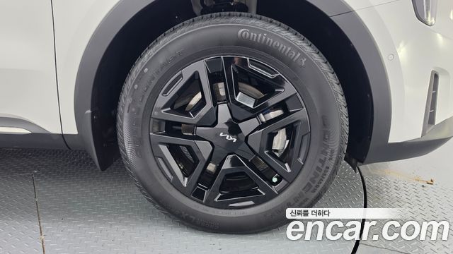 Kia Sorento 2024 — photo 7