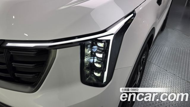 Kia Sorento 2024 — photo 8