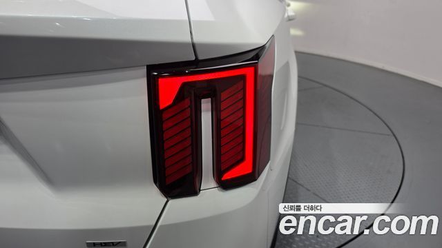 Kia Sorento 2024 — photo 9