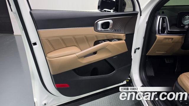 Kia Sorento 2024 — photo 14