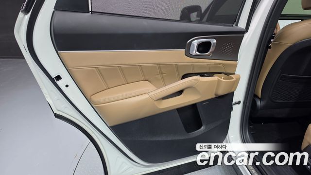 Kia Sorento 2024 — photo 15