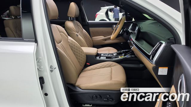 Kia Sorento 2024 — photo 16