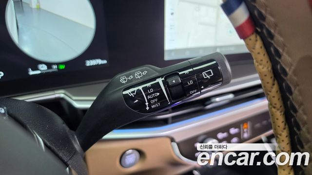 Kia Sorento 2024 — photo 27