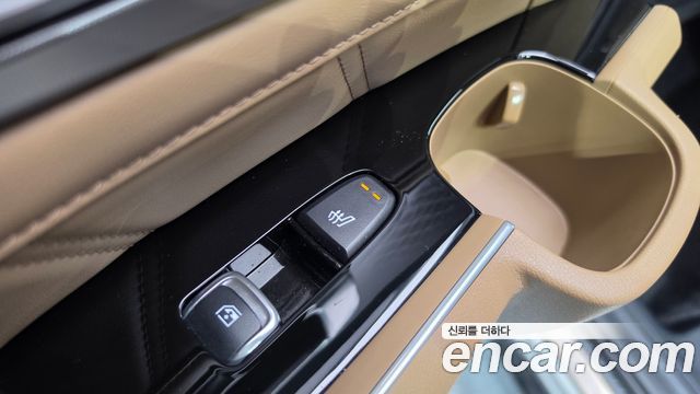 Kia Sorento 2024 — photo 28