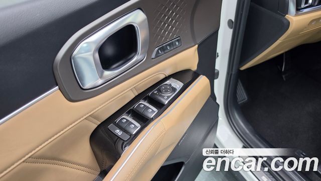 Kia Sorento 2024 — photo 29