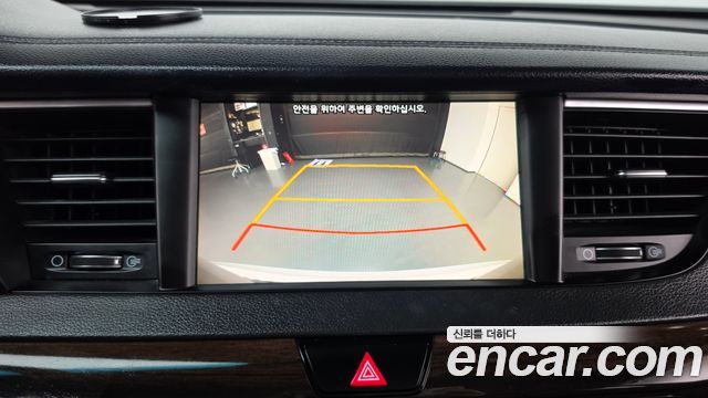 Kia K7 2019 — photo 17
