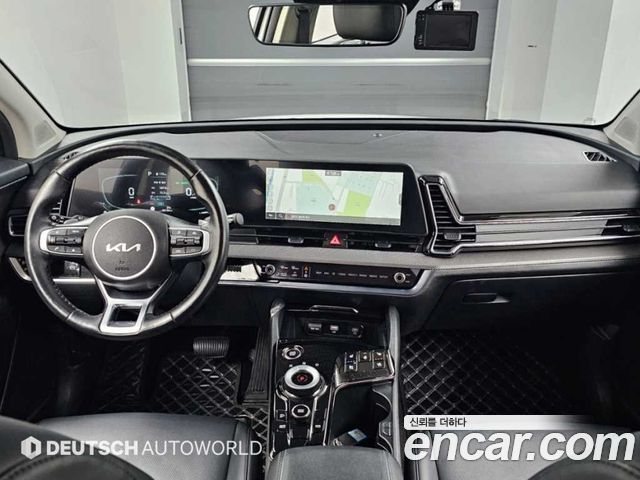 Kia Sportage 2023 — photo 6