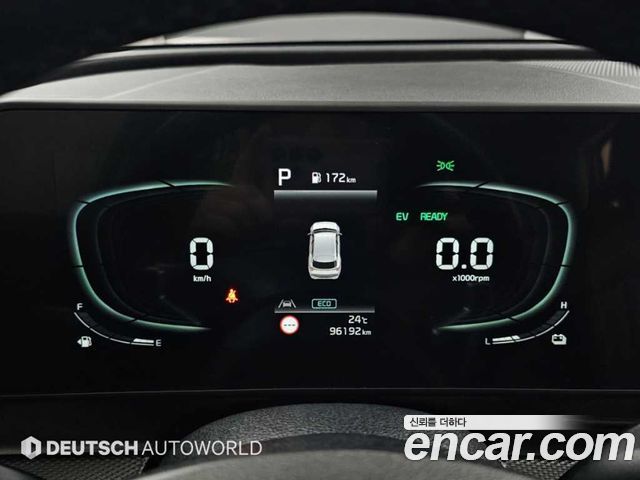 Kia Sportage 2023 — photo 7