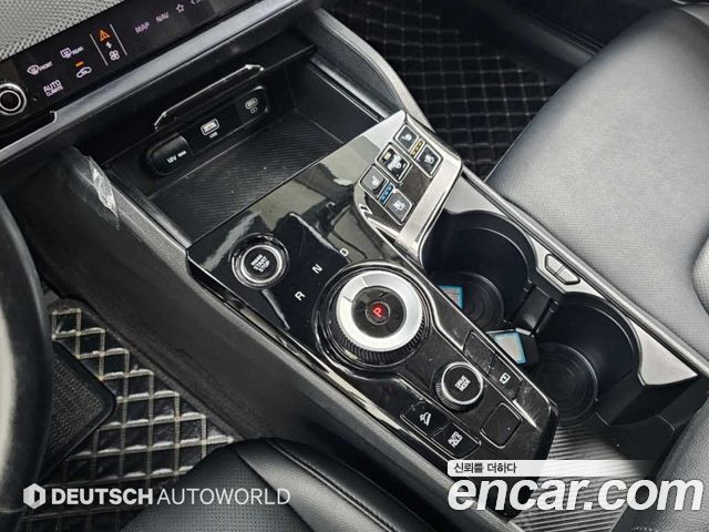 Kia Sportage 2023 — photo 12
