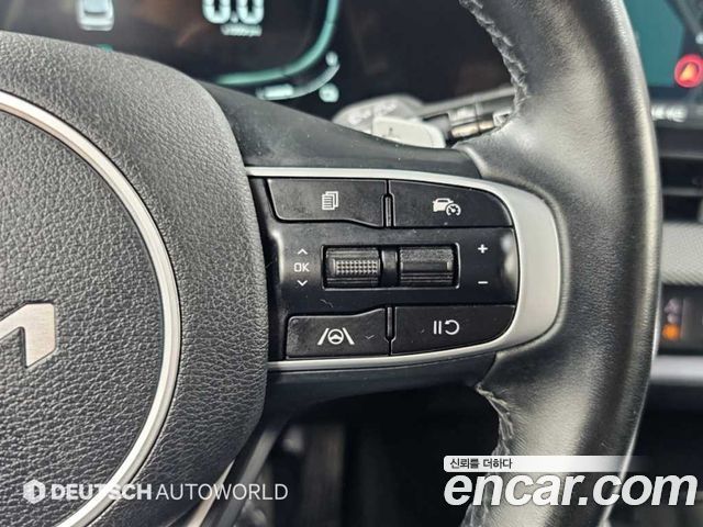Kia Sportage 2023 — photo 13