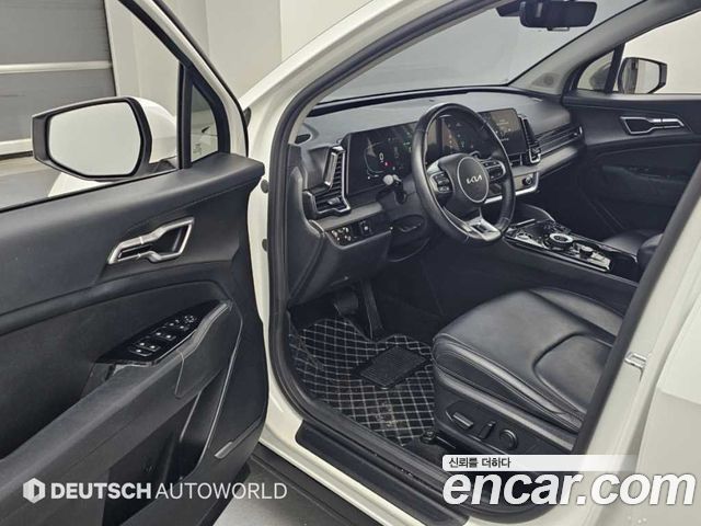 Kia Sportage 2023 — photo 15