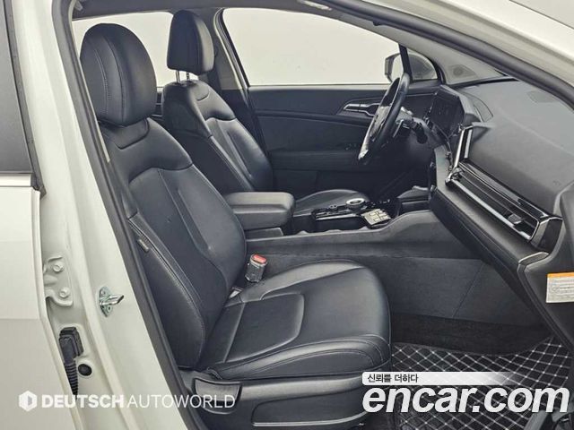 Kia Sportage 2023 — photo 16
