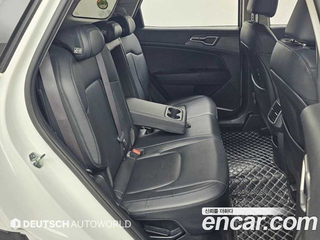 Kia Sportage 2023 — photo 17
