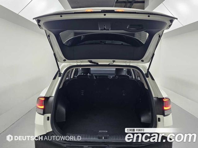 Kia Sportage 2023 — photo 18