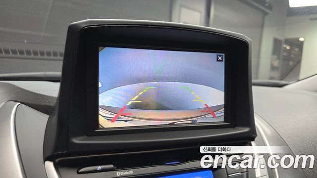 Hyundai AVANTE 2011 — photo 16