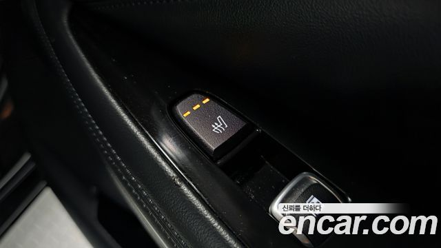 Kia K8 2023 — photo 24