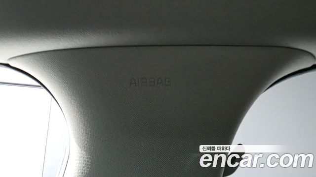 Kia K8 2023 — photo 28