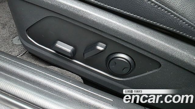 Kia K8 2023 — photo 30