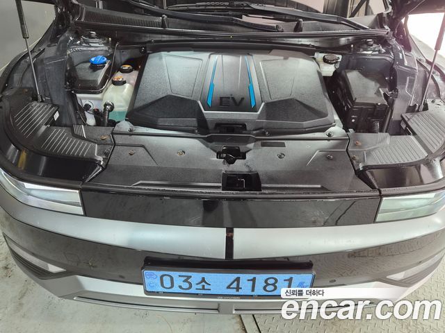 Hyundai Ioniq5 2022 — photo 7