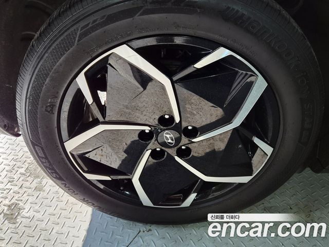 Hyundai Ioniq5 2022 — photo 9