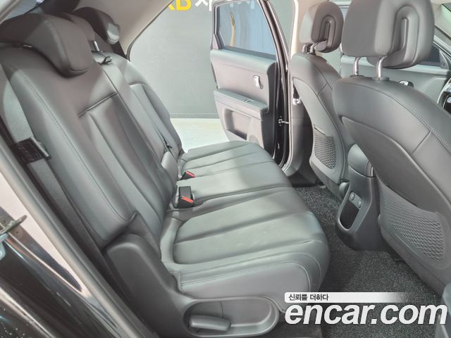 Hyundai Ioniq5 2022 — photo 12