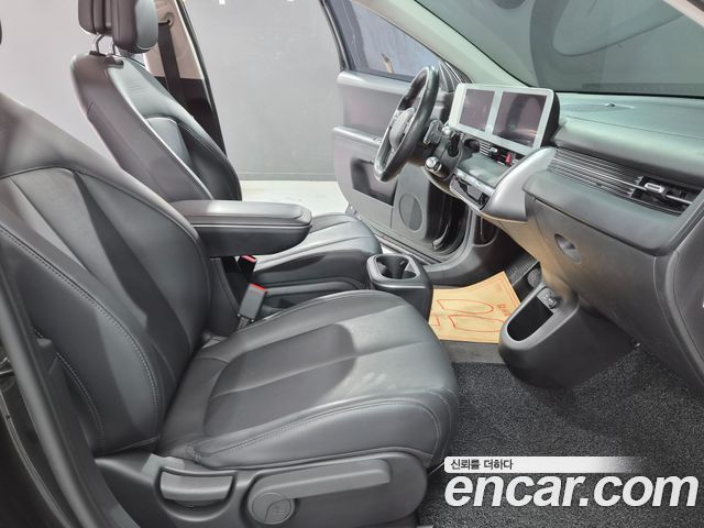 Hyundai Ioniq5 2022 — photo 14