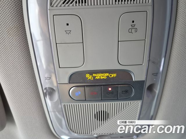 Hyundai Ioniq5 2022 — photo 19