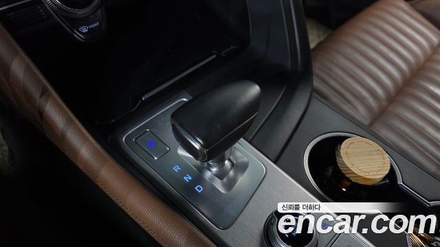 Genesis G70 2018 — photo 9