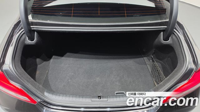Genesis G70 2018 — photo 18