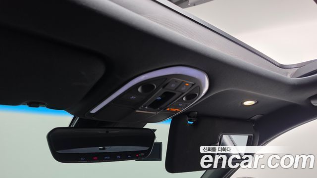 Genesis G70 2018 — photo 20