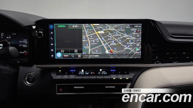 Toyota Camry 2025 — photo 20
