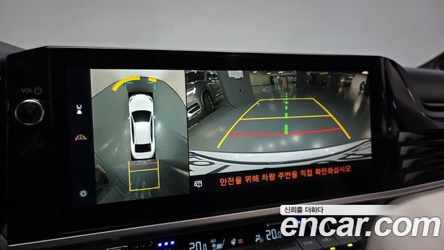 Toyota Camry 2025 — photo 21