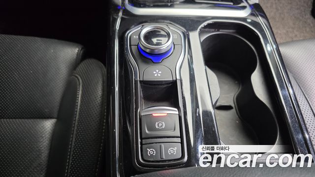 Renault Korea SM6 2016 — photo 9